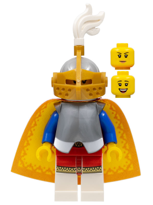 LEGO® Minifigur cas568