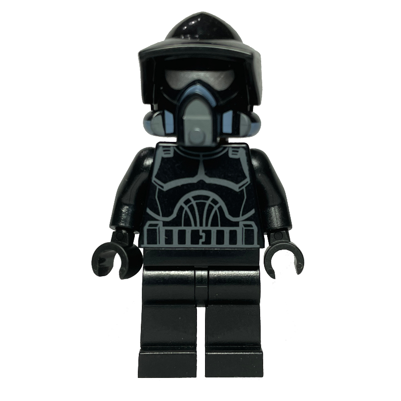 LEGO® Minifigur fig-000305