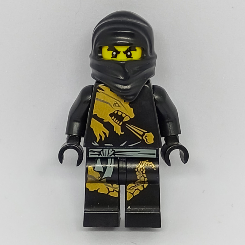 LEGO® Minifigur fig-000422