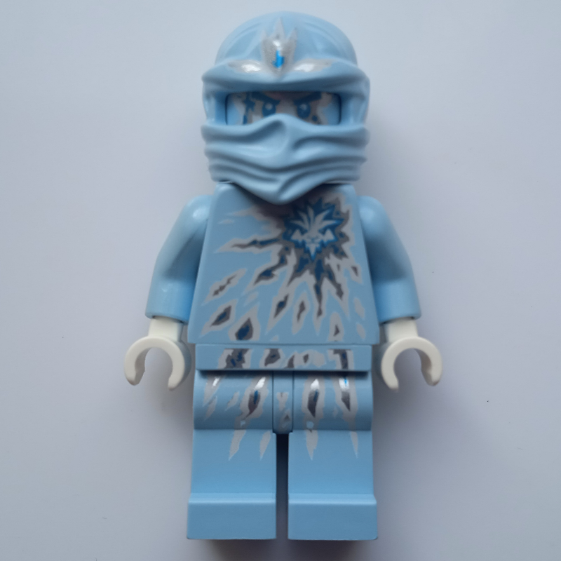 LEGO® Minifigur fig-000881