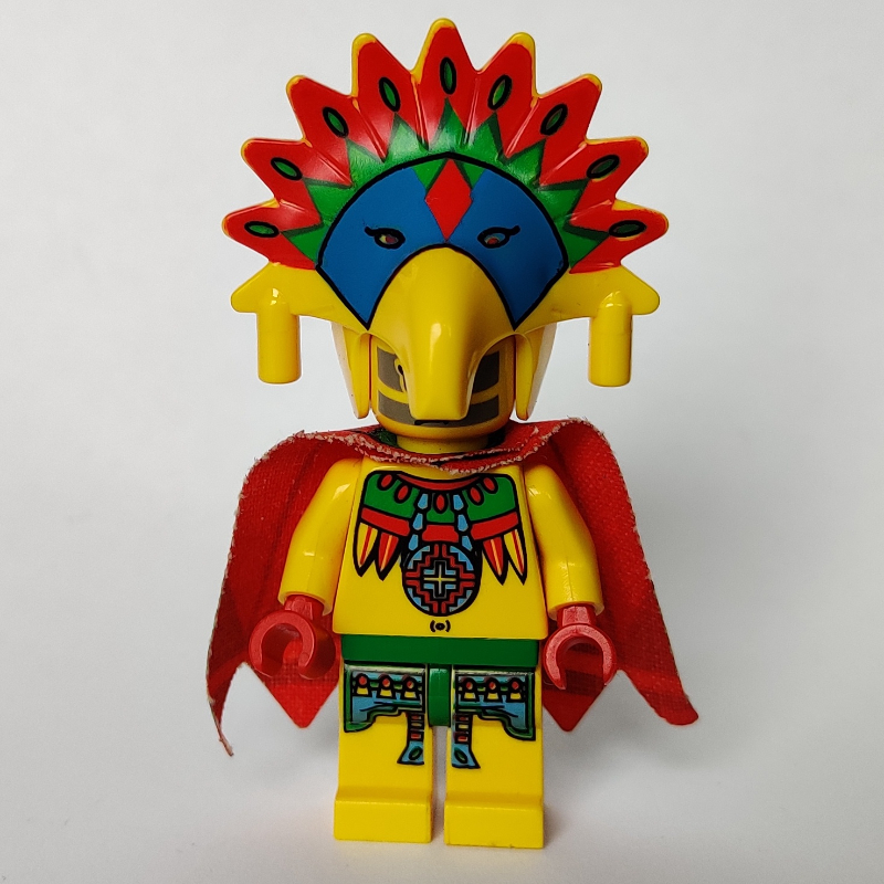 LEGO® Minifigur fig-001119