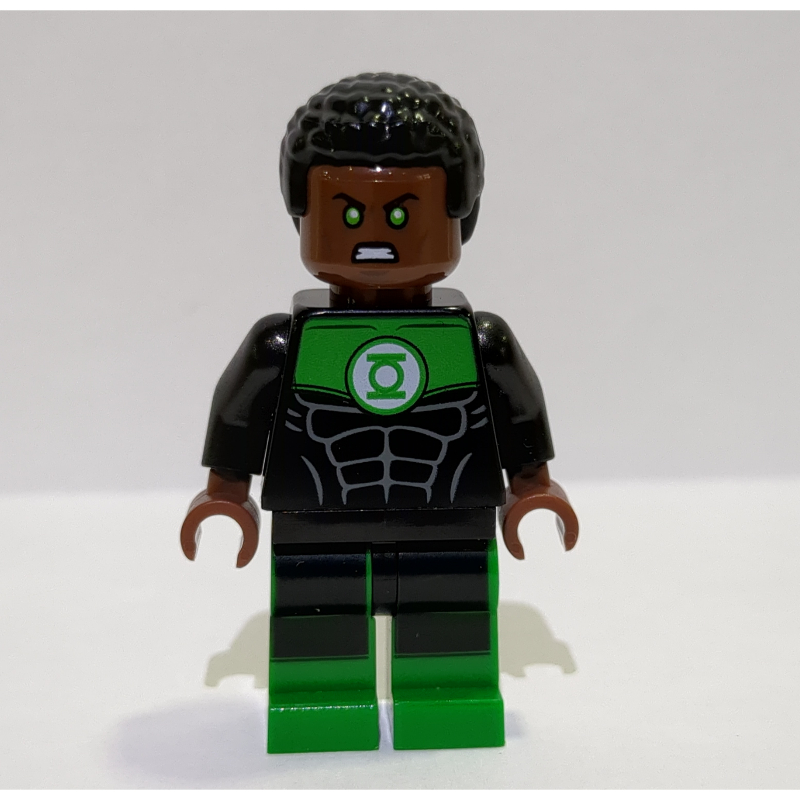 LEGO® Minifigur fig-001716