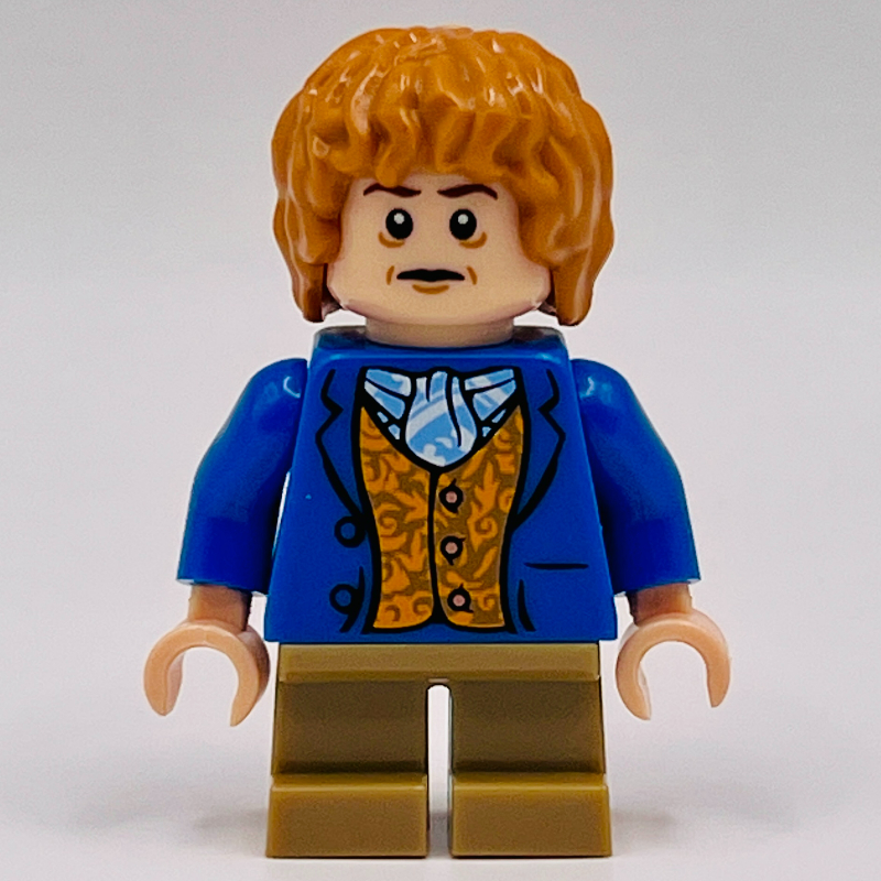 LEGO® Minifigur fig-002067
