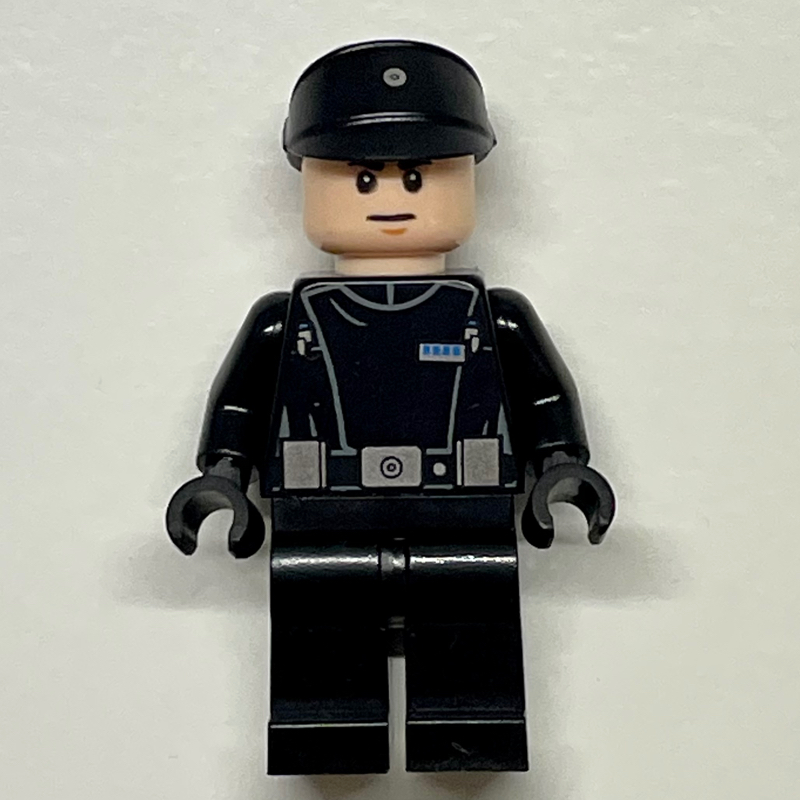 LEGO® Minifigur fig-002525