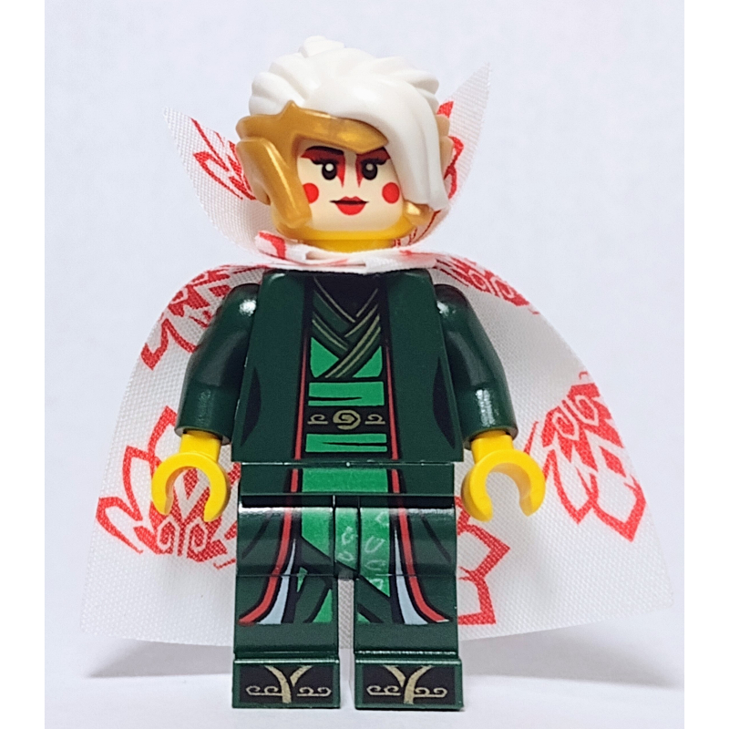 LEGO® Minifigur fig-002809