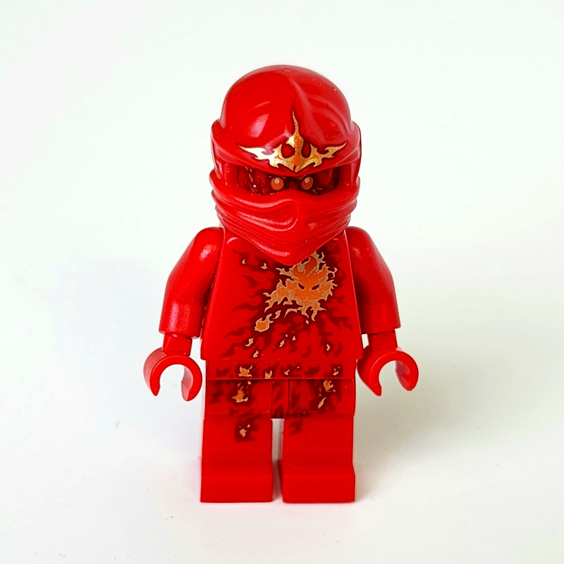 LEGO® Minifigur fig-002994