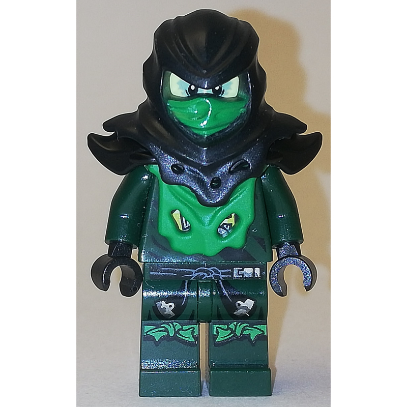 LEGO® Minifigur fig-003011