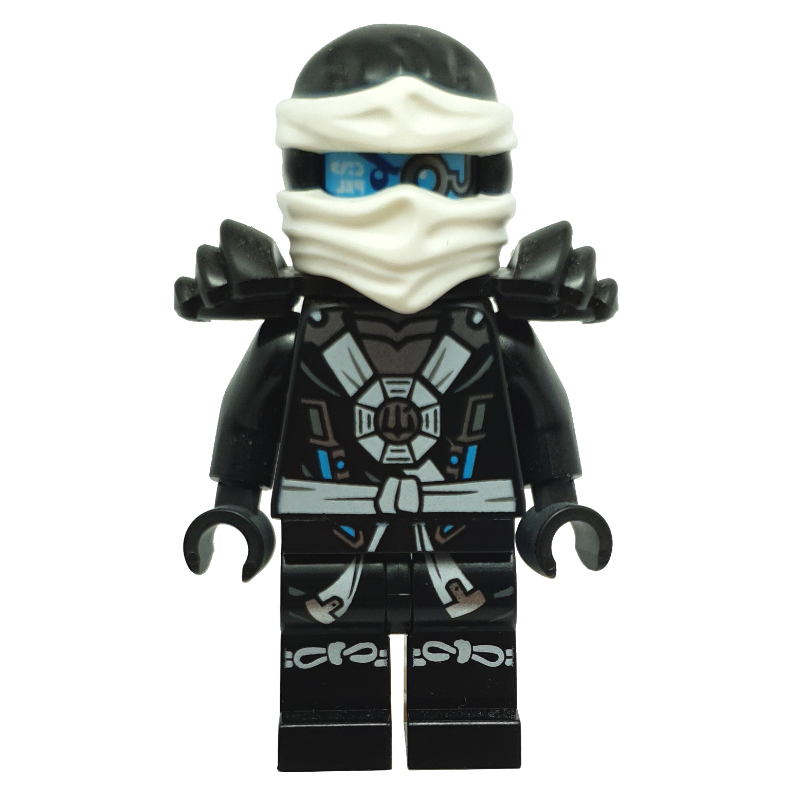 LEGO® Minifigur fig-003040