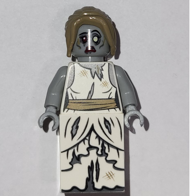 LEGO® Minifigur fig-003298