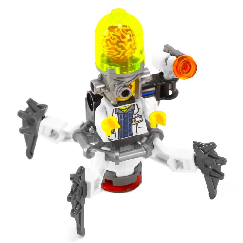 LEGO® Minifigur fig-003378