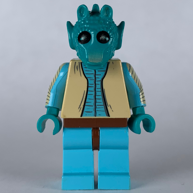 LEGO® Minifigur fig-003530