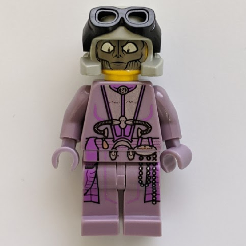 LEGO® Minifigur fig-003632