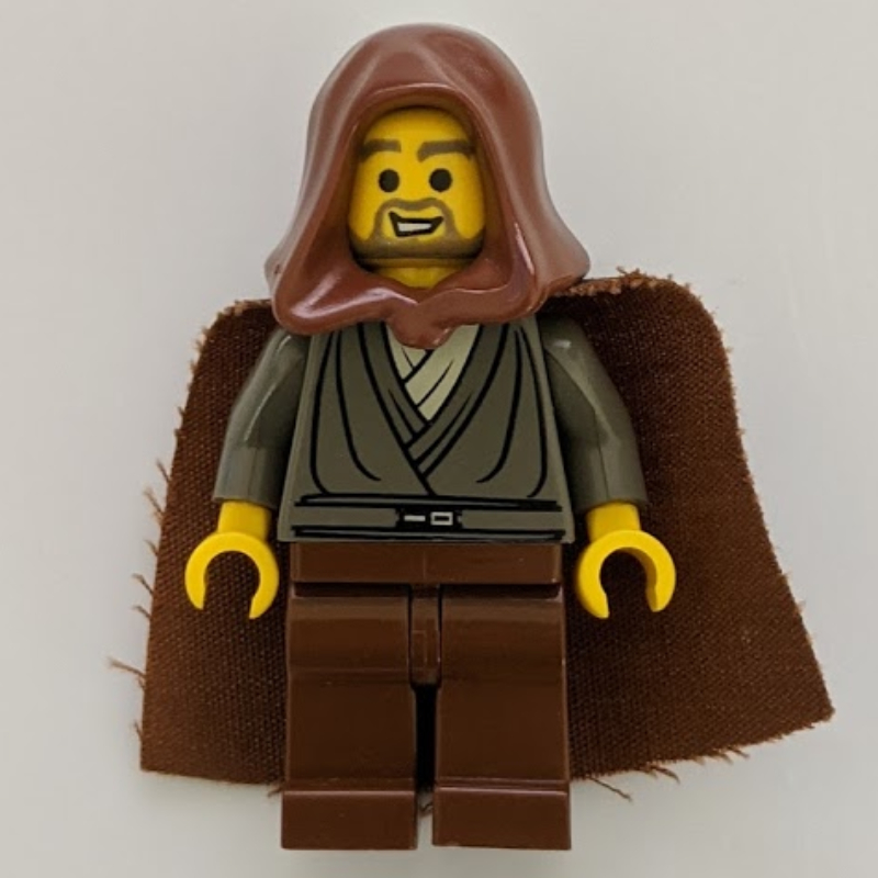 LEGO® Minifigur fig-003641