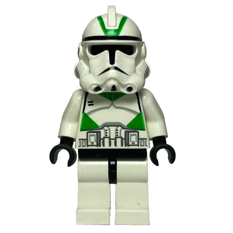 LEGO® Minifigur fig-003648