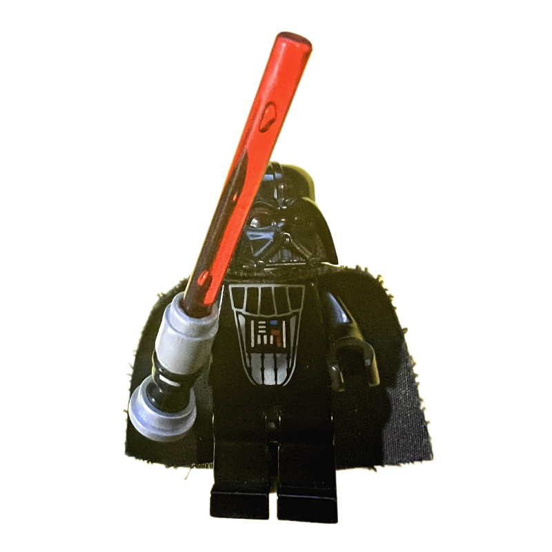 LEGO® Minifigur fig-003660
