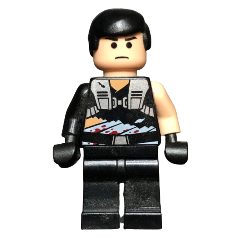 LEGO® Minifigur fig-003741