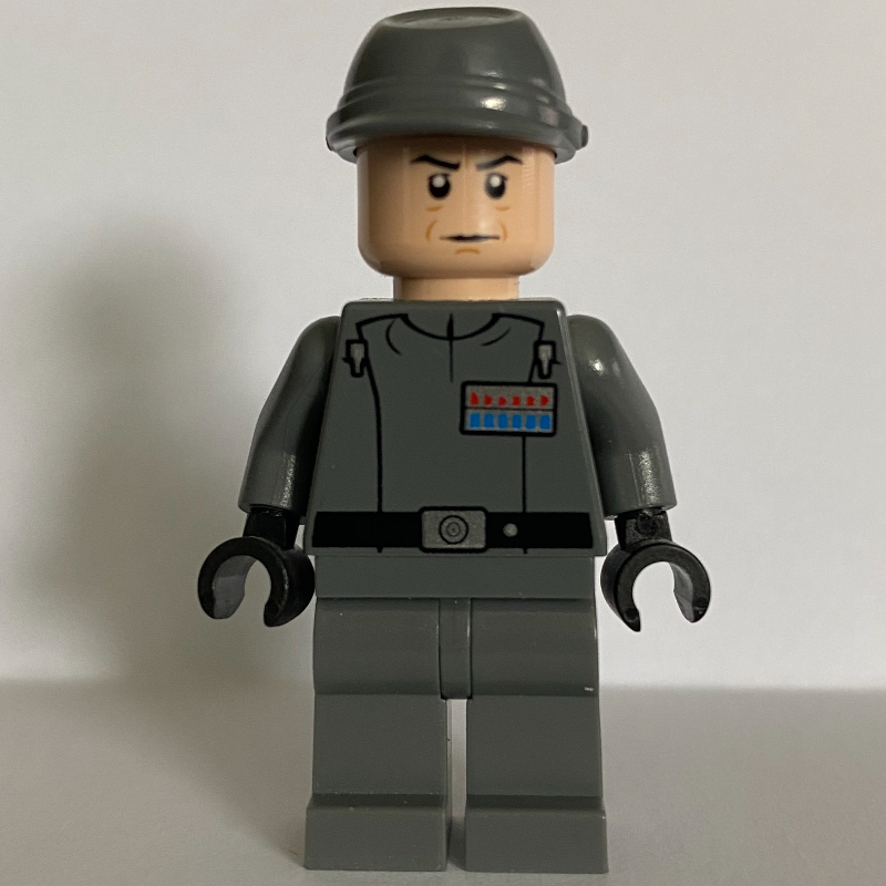 LEGO® Minifigur fig-003947
