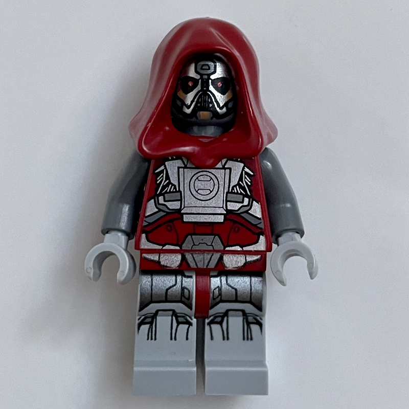 LEGO® Minifigur fig-003994