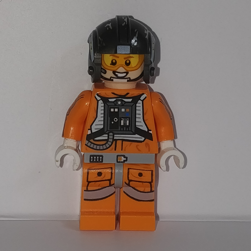 LEGO® Minifigur fig-004172