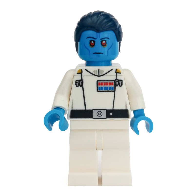 LEGO® Minifigur fig-004259