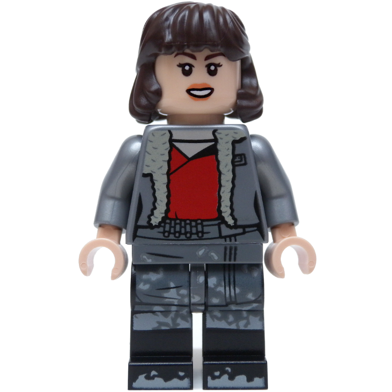 LEGO® Minifigur fig-004304