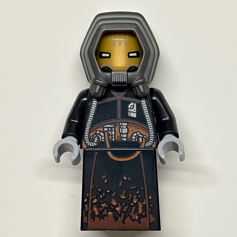 LEGO® Minifigur fig-004334