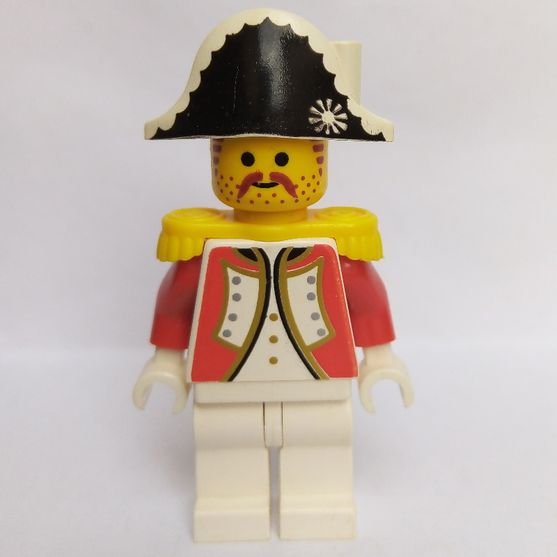 LEGO® Minifigur fig-004756