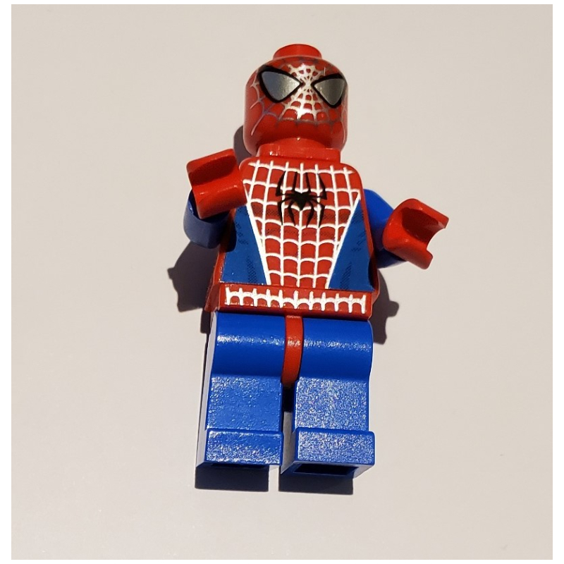 LEGO® Minifigur fig-004915