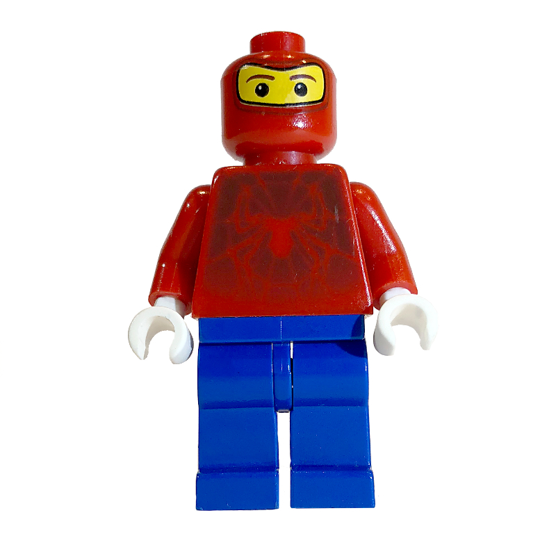 LEGO® Minifigur fig-004927