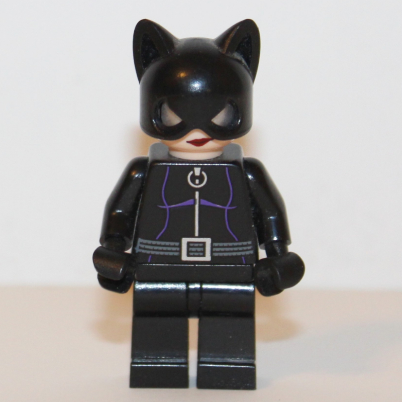 LEGO® Minifigur fig-004984