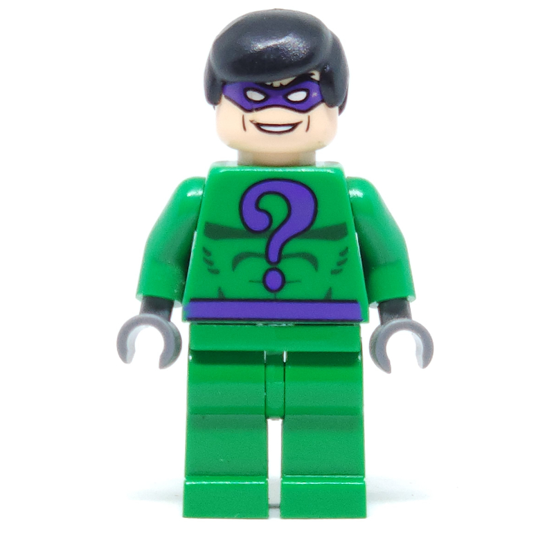 LEGO® Minifigur fig-004987