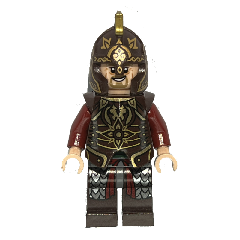 LEGO® Minifigur fig-005202