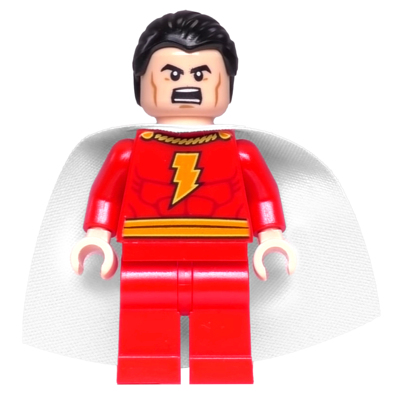 LEGO® Minifigur fig-005621