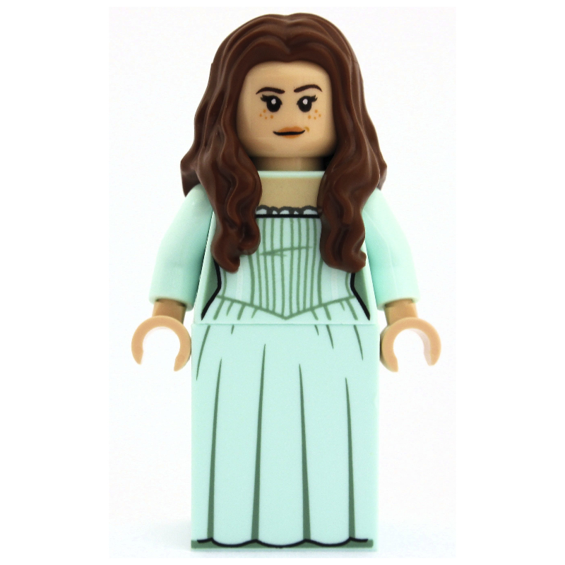 LEGO® Minifigur fig-005806