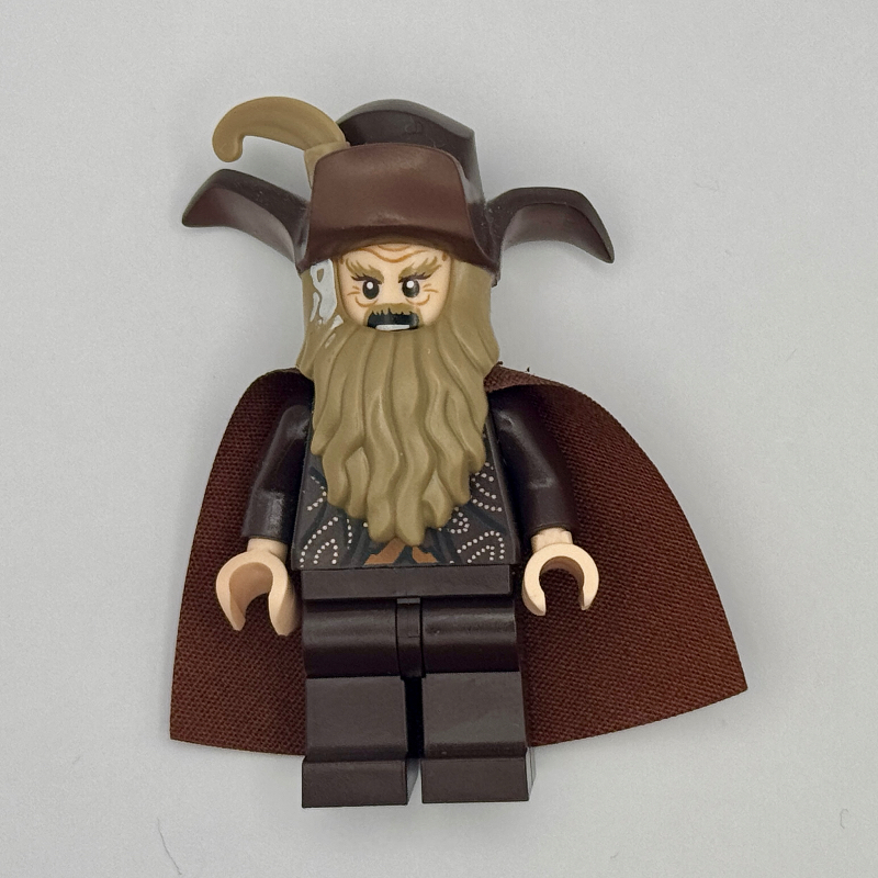 LEGO® Minifigur fig-005913