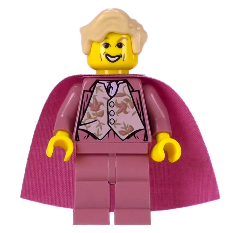 LEGO® Minifigur fig-006090
