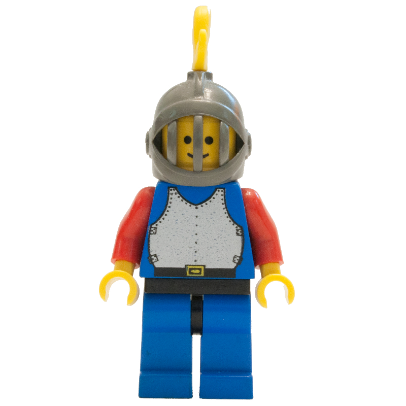 LEGO® Minifigur fig-006584