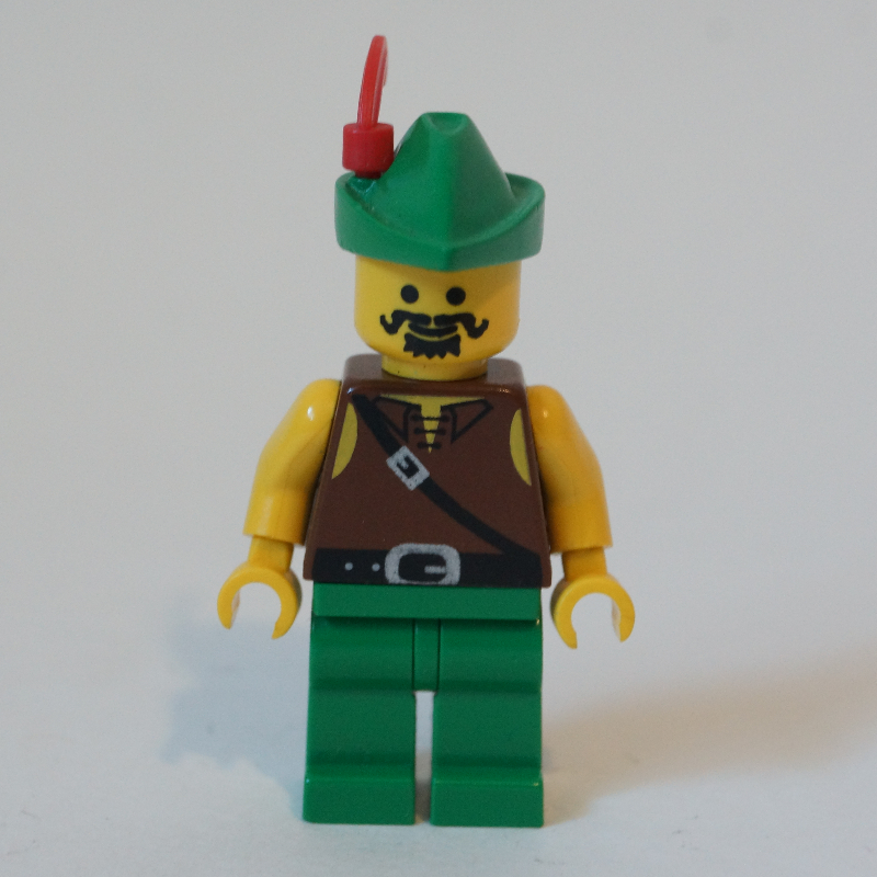 LEGO® Minifigur fig-006875