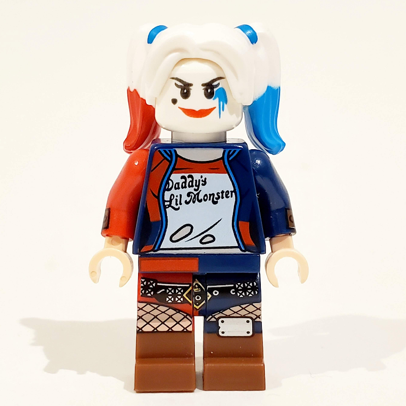 LEGO® Minifigur fig-007089
