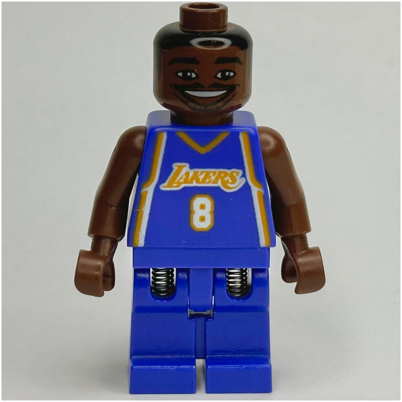 LEGO® Minifigur fig-007319