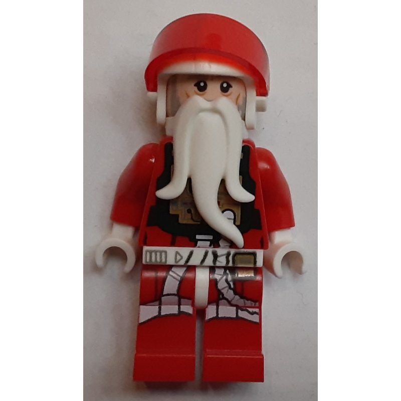 LEGO® Minifigur fig-009097