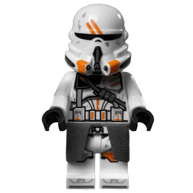 LEGO® Minifigur fig-010310