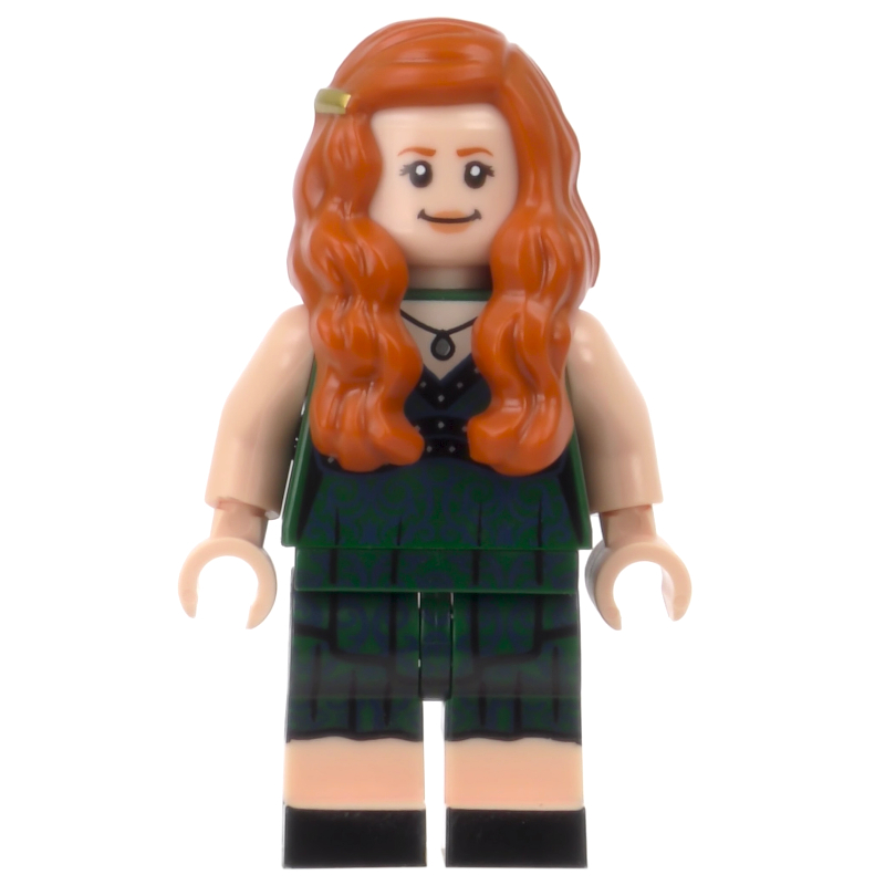 LEGO® Minifigur fig-010579