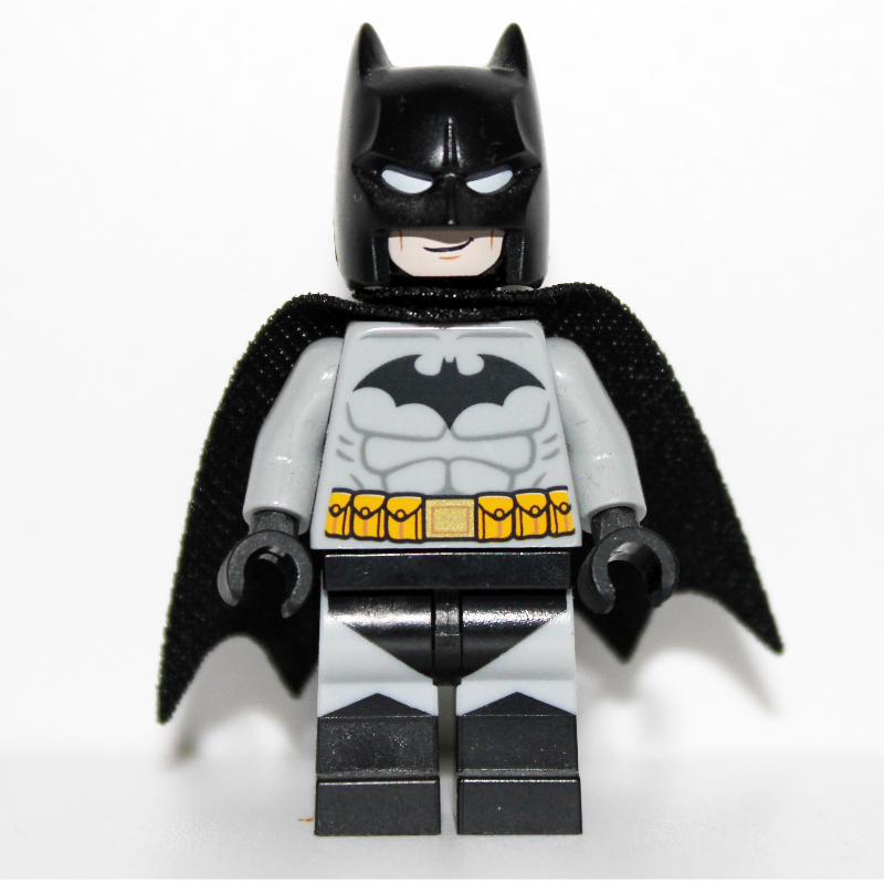 LEGO® Minifigur fig-010908