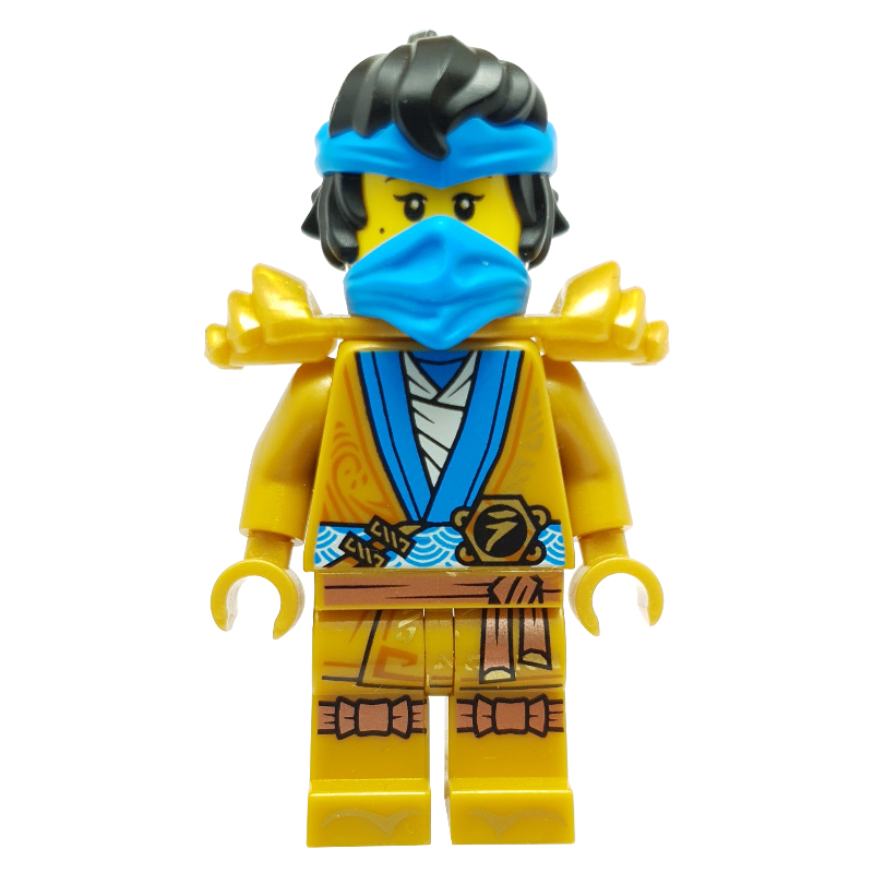 LEGO® Minifigur njo0707
