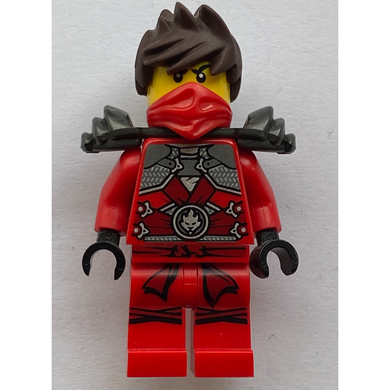 LEGO® Minifigur fig-011646