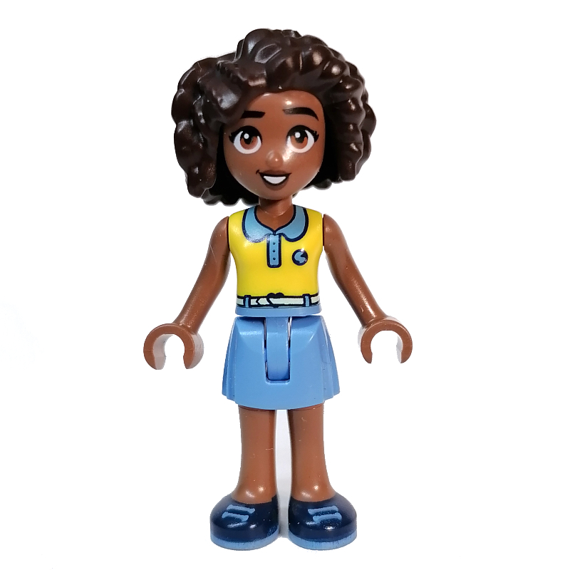 LEGO® Minifigur fig-013265