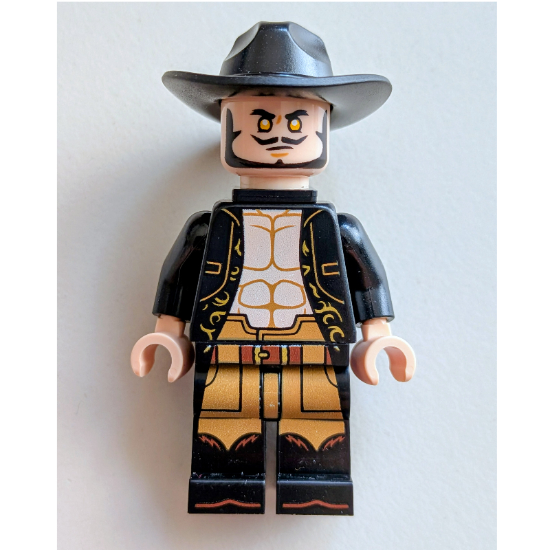 LEGO® Minifigur op017