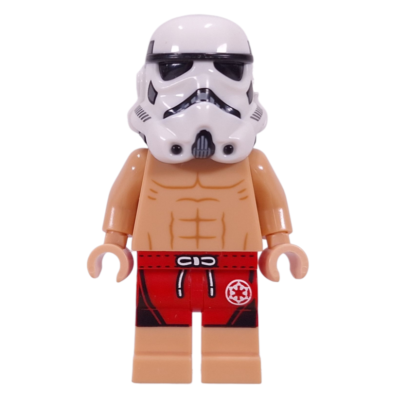 LEGO® Minifigur fig-016920