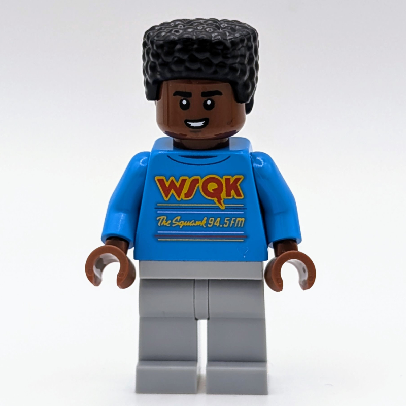 LEGO® Minifigur st018